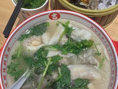 -吉祥馄饨(宁波高铁店)