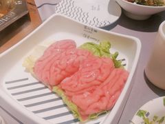 -蜀九香火锅(九眼桥店)