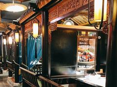 -潍坊宴·大管家(文化路店)