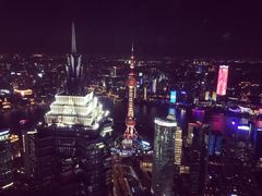 -上海柏悦酒店·世纪100牛排馆