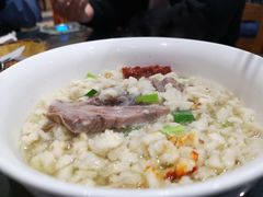 优质牛肉泡馍-黄家泡馍馆·非遗老字号·清真(凤九海荣名城店)