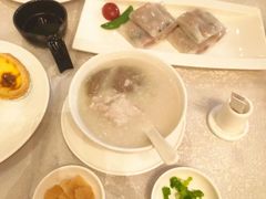 -佛山希尔顿酒店·融誉亚洲美食荟