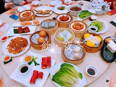 -点都德(盘福楼店)
