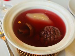 -大中华希尔顿酒店·兰亭潮中餐厅·粤菜