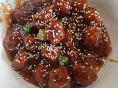 糖醋丸子-太原面食店(解放路店)