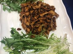 -东北人粗粮饺子坊(南山店)