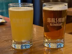 -悠航SLOWBOAT(三里屯店)