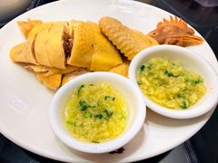 -文记壹心鸡(宝华路店)