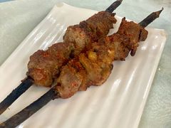 -马尔龙新疆饭店·清真(瑞景店)