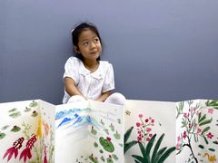 -佳禾国际美术书法教育(仁恒伊势丹校区)