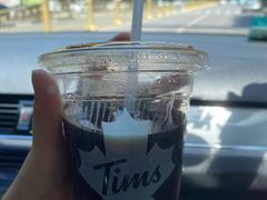 -Tims天好咖啡·贝果(雁展路万象天地店)