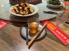 -叁宝烤肉• 西安烧烤(太乙路店)