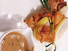 -Deer Park鹿园西餐(仁恒置地广场店)