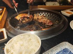 -牛焱·烧肉酒肆(五大道店)