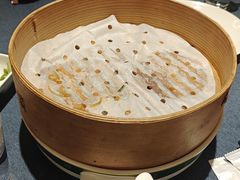 -金狮麟·新豫菜(金码大厦店)