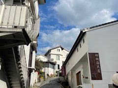 -杭州西湖风景名胜区-满觉陇四眼井