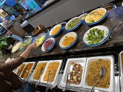 -素满香·素食自助餐(西安·民乐园店)