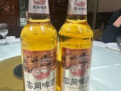 -老爷庙风味美食府(魏都大道店)