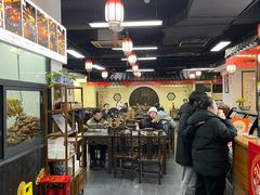 -西月城谭豆花(春熙路店)