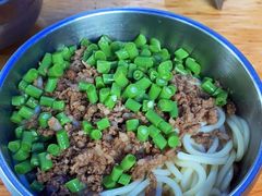 -左撇子私房面
