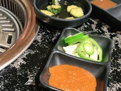 -九田家黑牛烤肉料理(盛龙广场店)