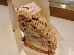 -西村叔叔的店·面包·甜品·蛋糕(崂山丽达店)