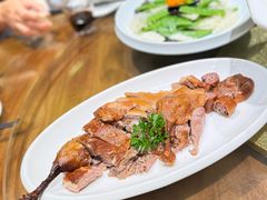 -老厨家(中央大街西七道街店)