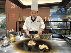 -大神太神·铁板烧(瑞虹天地月亮湾店)