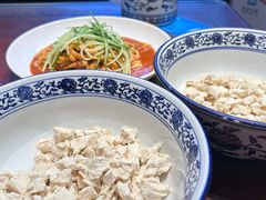-清真·老兰家(兴善寺西街总店)