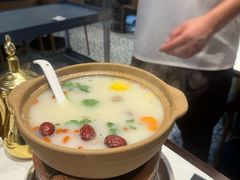 -清真·卡德尔大叔新疆主题餐厅(龙汇路店)