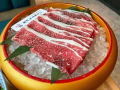 -温野菜涮涮锅(曲江大悦城店)