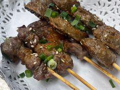 -立文冬·鲜活面(杭州太合商业中心店)