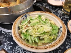-黄桷树曹家私房菜(江与城店)