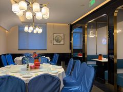 -玉林烤鸭店(小西天店)