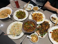 -福满圆(琨莎中心店)