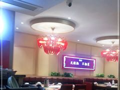 大堂-辣得叫湘菜(四明店)