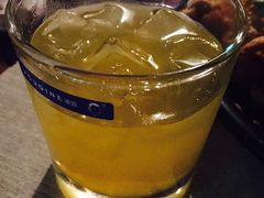 芒果汁-么哈MOJAR(北京五道口店)