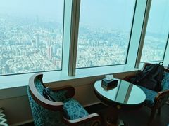 -顶鲜101美食美景餐厅