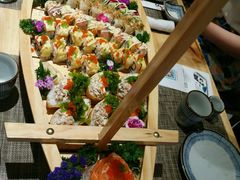 -吉之仙•中国制造•出口级食材日料店(领事馆总店)