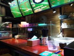 -螺大蛳柳州螺蛳粉·火锅·热干面(西城永捷店)