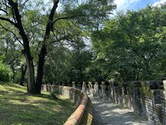 -沈阳市东陵公园