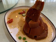 招牌糯米藕-三六三杭州菜(水上总店)