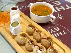 -尼泊尔雪莲餐厅(北京东路店)