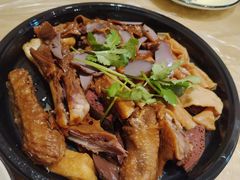 -官塘一品卤鹅坊·正宗潮汕卤味