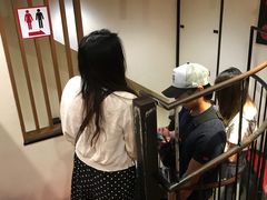 -一兰拉面(梅田阪急东通店)