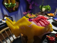 -哈拉海和牛主题餐厅(哈西店)