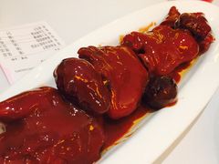 -琉璃餐厅(德基广场店)