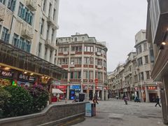 -中山路步行街