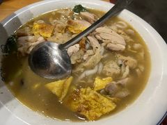 华顺头道菜-华顺土菜馆(洪岗路店)