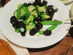 -大树餐厅(益田假日店)